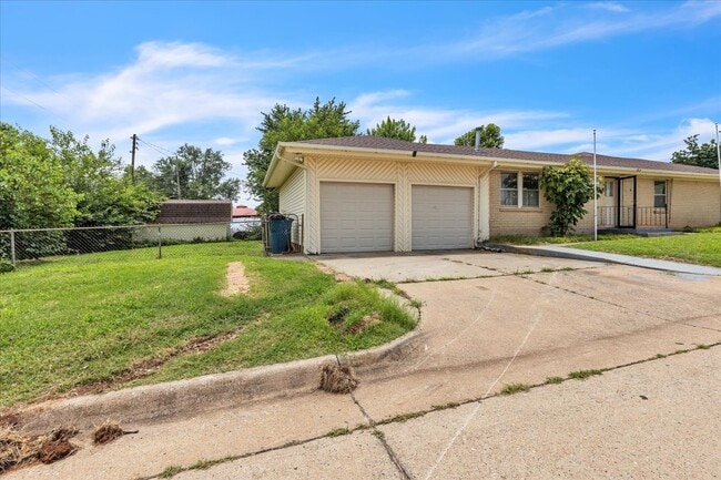 Building Photo - 2412 N Key Blvd