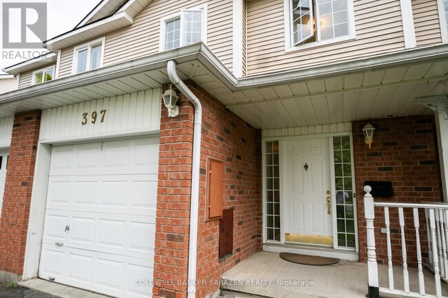 Building Photo - 397 Malabar Dr