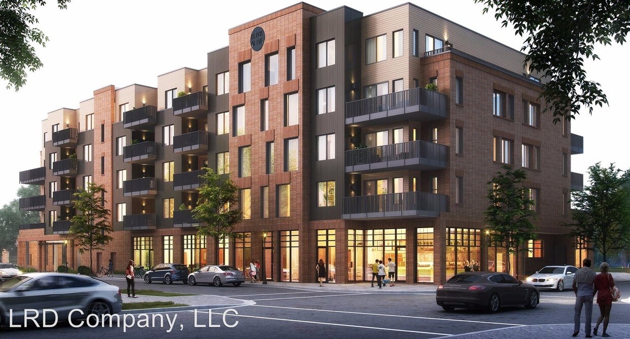 Primary Photo - 110 E Olive St