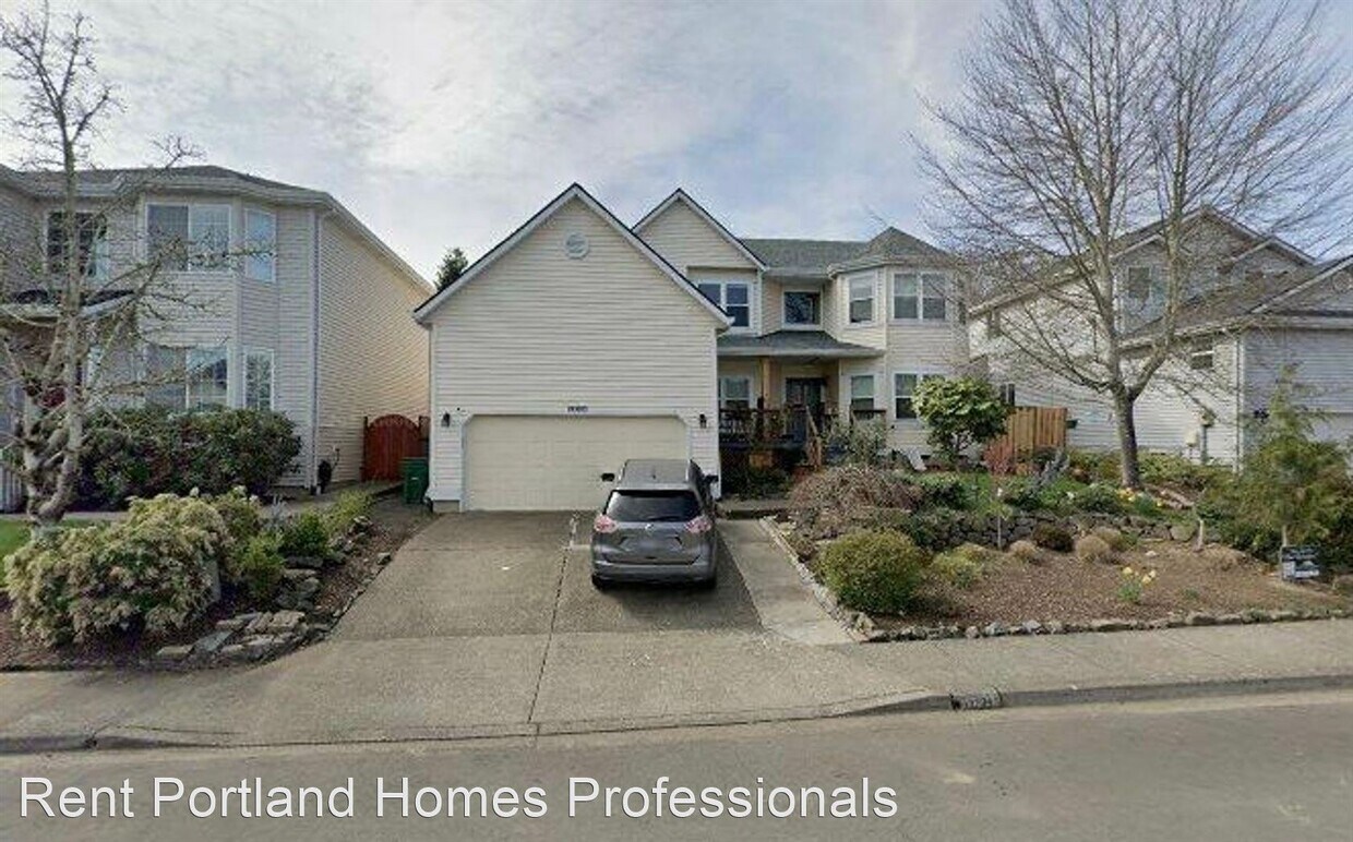5 br, 3 bath House 13534 SW Liden Drive House for Rent in Tigard