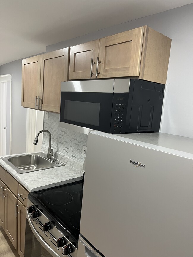 Foto del edificio - 257 E Cliveden St