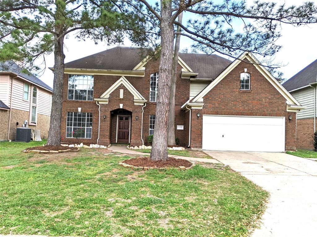 6010 Shady Manor Dr, Katy, TX 77449 House Rental in Katy, TX