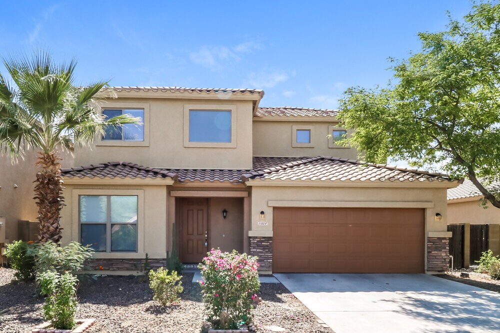 Foto principal - 11809 W Hopi St