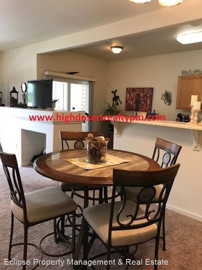 Foto del edificio - 3 br, 2 bath House - 2461 F 1/4 Road Unit 611