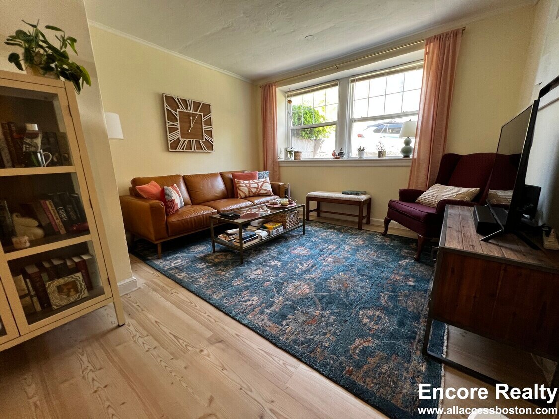Foto principal - 115 Longwood Ave