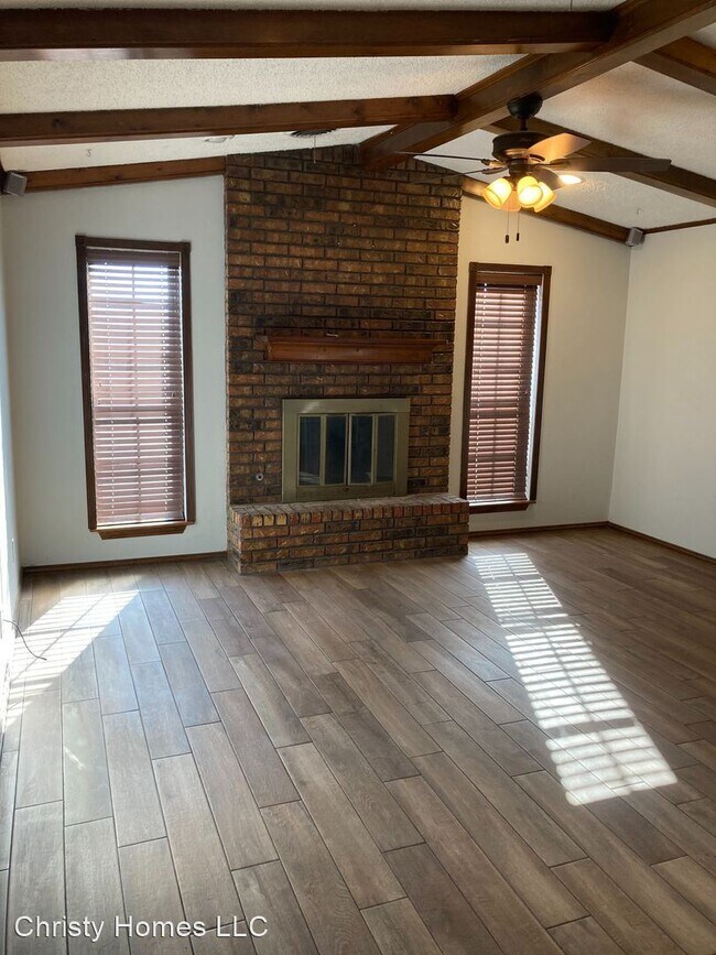Foto del edificio - 4 br, 2 bath House - 2204 Troveta Drive
