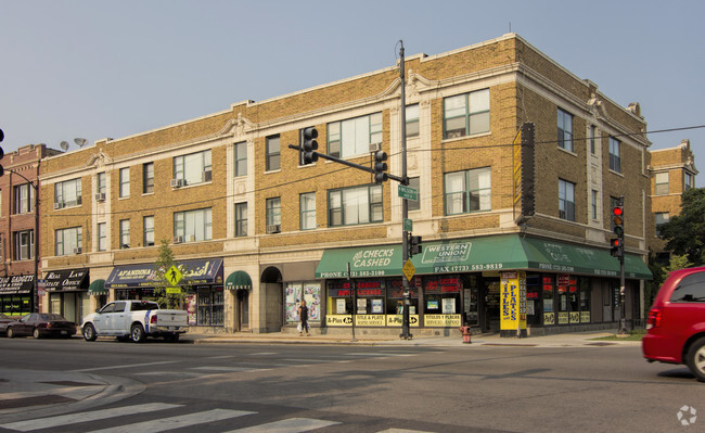 4601-4606 N Kedzie Ave Chicago, IL 60625 Rentals - Chicago, IL ...