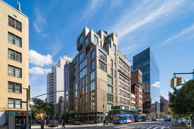 65 4th Ave New York, NY 10003-5220 East Village MF - 71 4th Avenue