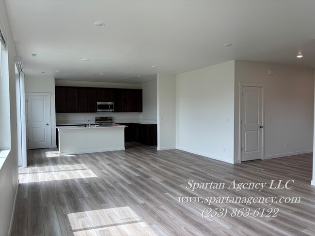 Building Photo - 17110 126th Street Ct E