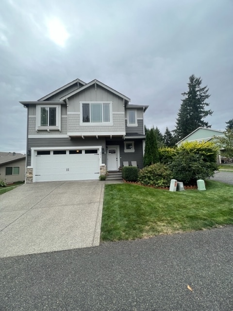 Building Photo - 6615 36th Ln SE