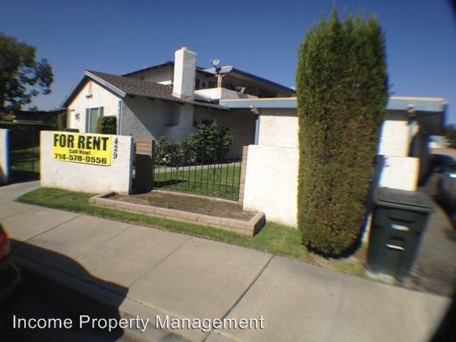 Primary Photo - 429 W Kelly Ave