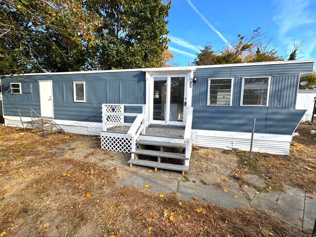 Foto del edificio - Renovated Two Bedroom Mobile Home