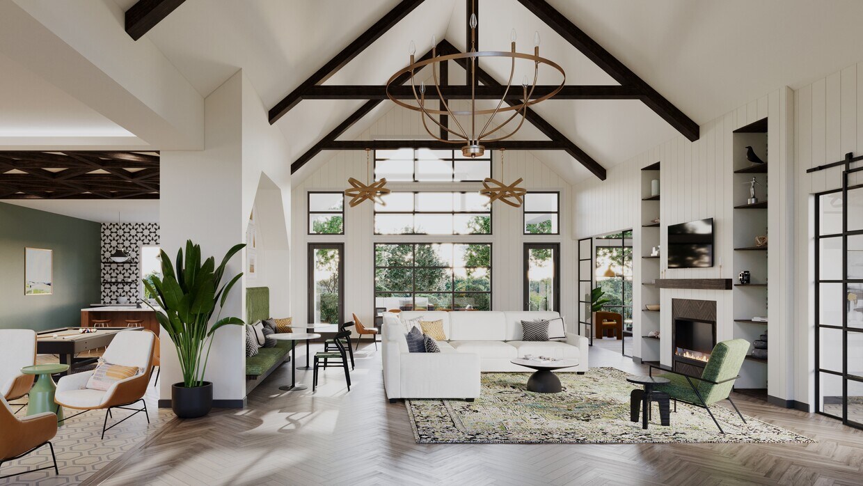 Stillwell Jerome Apartments in Plain City, OH