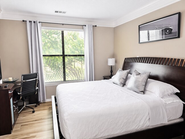 Foto del edificio - 401 16th St NW