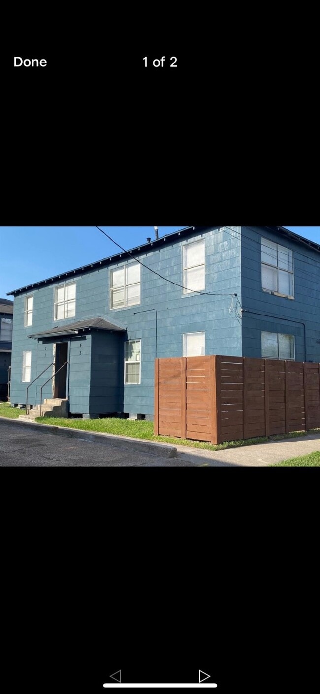 Building Photo - 4615 Market St