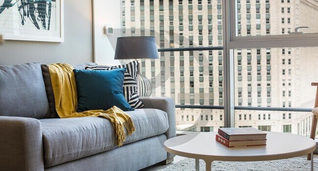 Foto del edificio - 343 W Wolf Point Plaza