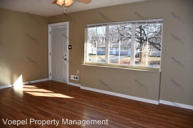 Building Photo - 2 br, 1 bath House - 7302 E. 112th St.