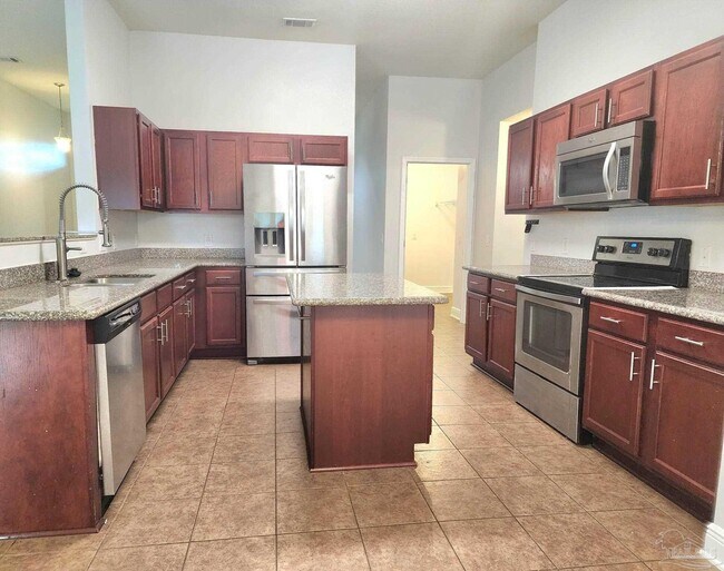 Foto del edificio - 5538 Buckwheat Way