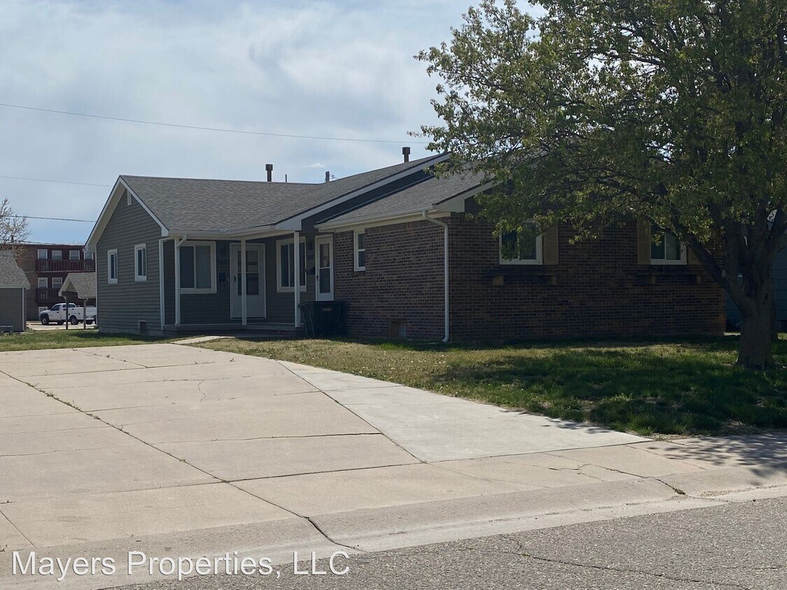 Foto principal - 2605 28th St