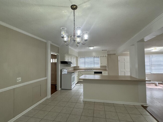 Foto del edificio - 432 N Lanier St