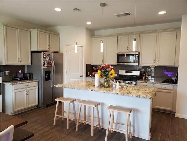 Building Photo - 17310 Alturas Ave