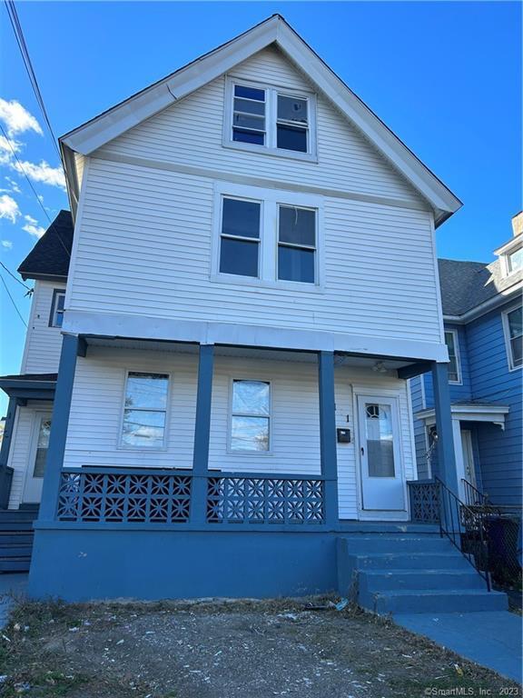 141 Wordin Ave Unit 2, Bridgeport, CT 06605 Room for Rent in