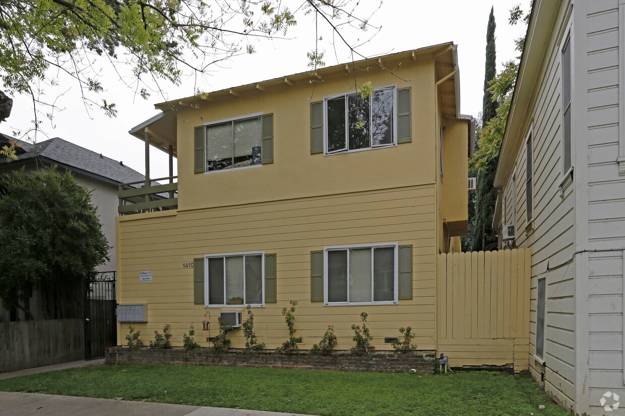 Foto del edificio - 1410 F St