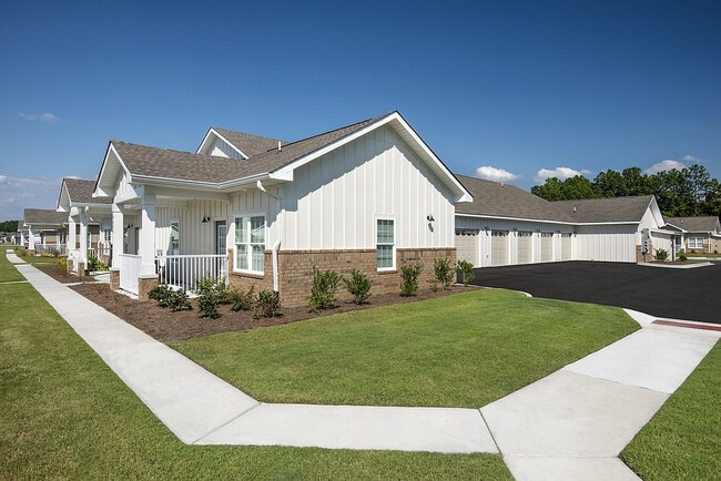 Building Photo - Wayfare - Helms Trail