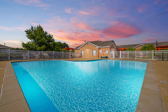 Building Photo - Timber Lakes Apartments