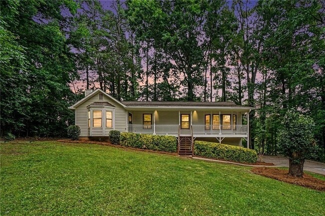 Building Photo - 4471 Ambras Way NW