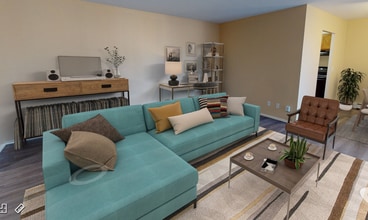 Interior Photo - Normandy Village