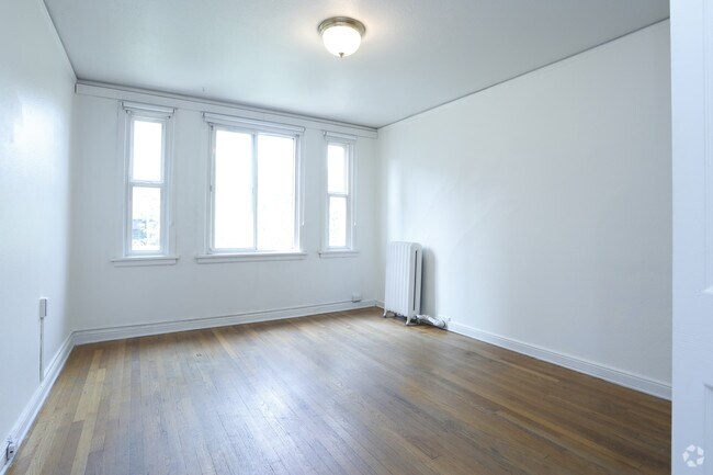 Foto del edificio - Charlesgate