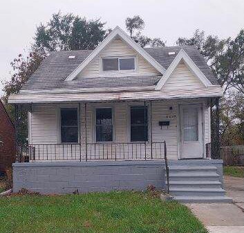 Foto principal - 18629 Orleans St