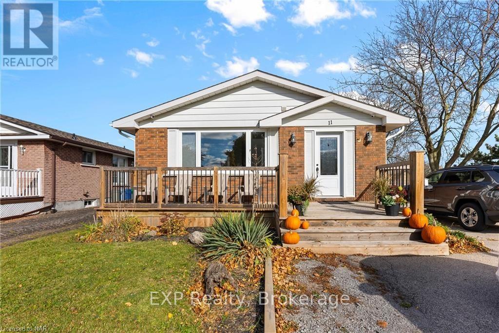 Photo principale - 11 Thorncliff Dr