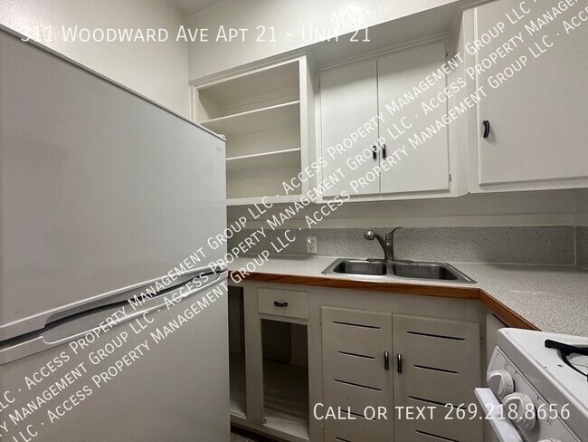 Foto del edificio - 311 Woodward Ave