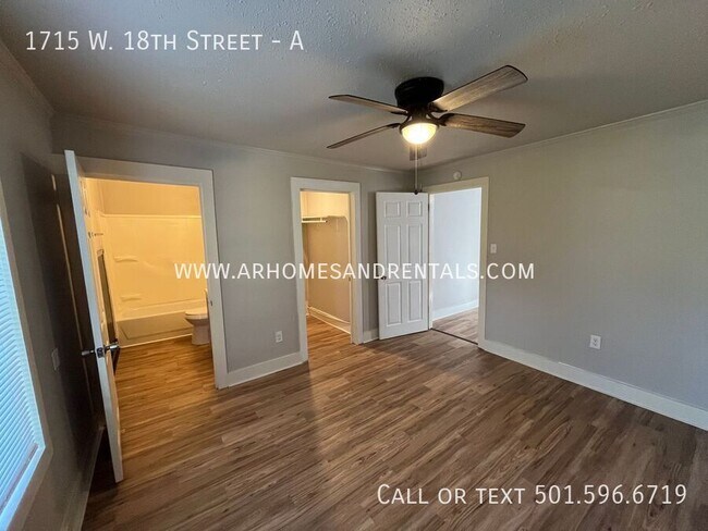 Foto del edificio - 1715 W 18th St