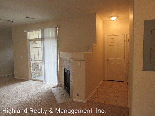 Foto del edificio - 2 br, 2 bath House - 3281 E 103rd Pl #14-1404