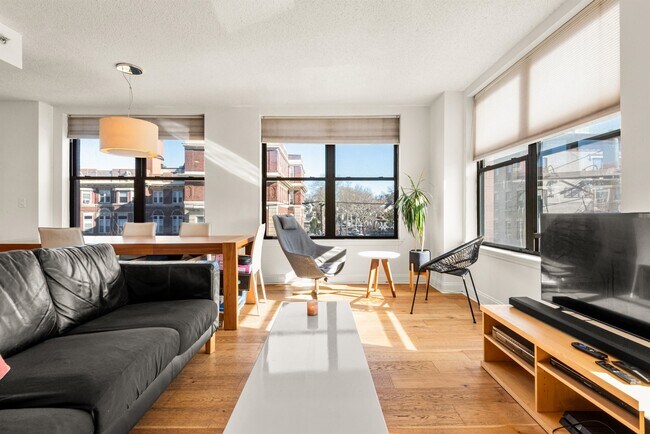 Foto del edificio - 4301 Park Ave