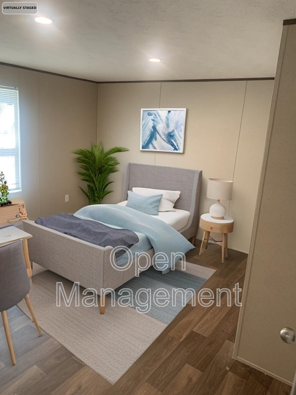 Building Photo - 2501 Martin Luther King Dr