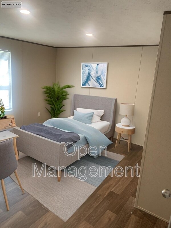 Foto del edificio - 2501 Martin Luther King Dr