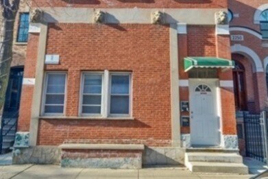Foto del edificio - 2248 N Southport Ave
