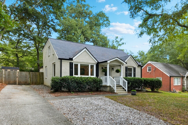 Building Photo - 1946 Terry Mill Rd SE