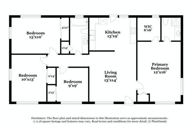 Building Photo - 1103 Briarwood Rd, Brandon, FL 33511