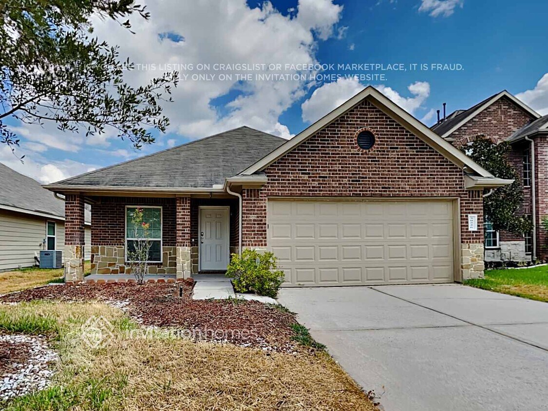 Foto principal - 30526 Ginger Trace Dr