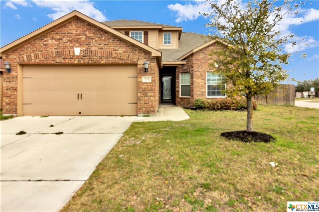 Primary Photo - 221 Sapphire Ln