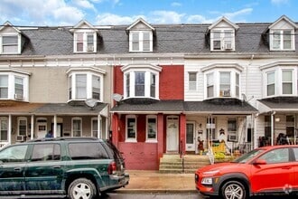 Building Photo - 1009 N Duke St