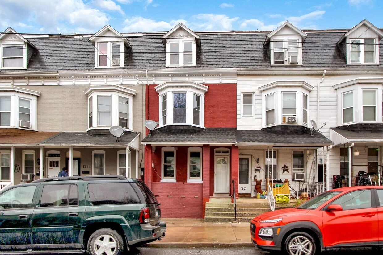 Foto principal - Coming Soon - Spacious 4 Bedroom, 1 Bath H...