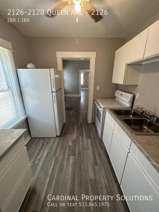 Foto del edificio - 2-Bed, 1 Bath Townhouse in Middletown AVAI...