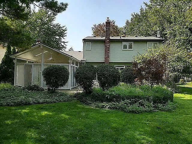 Building Photo - 5138 Hale Dr