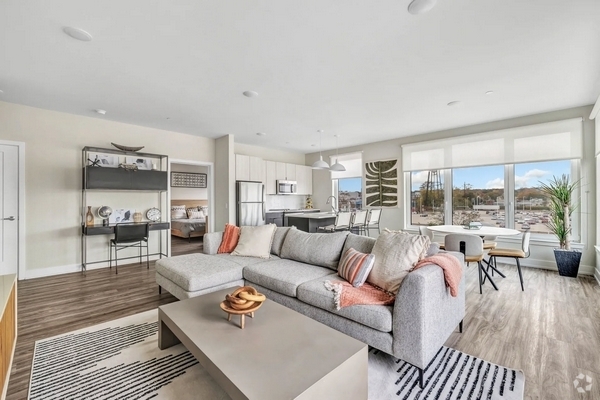 Interior Photo - Canfield Park at Fairfield Metro
